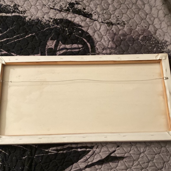 Beautiful New Mexican sunset print - Picture 3 of 3